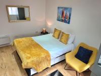 B&B Slough - Lovely central studio/2bed - 5min to train station - Bed and Breakfast Slough