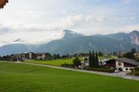 Doppelzimmer mit Dusche