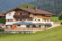 B&B Reith im Alpbachtal - Haus Panorama - Bed and Breakfast Reith im Alpbachtal