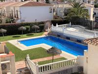 Verano Azul 67 Casasol Apartments - B&B Nerja