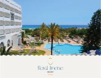 Hotel Royal Jinene Sousse