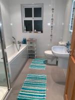 Sean and Janes - Clare Court - Chambres d’hôtes Ballycastle