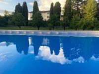 B&B Costa Masnaga - Appartamento lusso con piscina tra Milano e Como - Bed and Breakfast Costa Masnaga