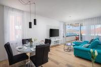 Villa Alegria - Pool, Private Terrace, Sea view, Jacuzzi - B&B Traù