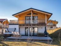 Chalet de 3 dormitorios
