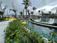 Smart Salinas Premium Resort - B&B Salinópolis