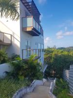 Pouso do Sol - Apartamento com Vista Panorâmica em Morro - B&B Morro de São Paulo