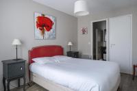 Gîte Rogonde - B&B Cancale