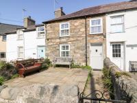 B&B Pwllheli - Gerallt - Bed and Breakfast Pwllheli