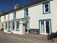 B&B Portmahomack - Lovely 3-Bed Cottage Portmahomack next to harbour - Bed and Breakfast Portmahomack