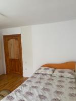 Tweepersoonskamer met Eigen Badkamer