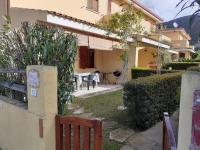Villa su due livelli super accessoriata - Ferienwohnung Sant'Anna Arresi