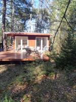 Guest house in the Forest - B&B Vejby