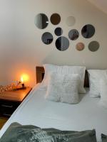 Apartment Centar lux - B&B