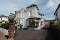 B&B Paignton - The Clydesdale - Bed and Breakfast Paignton