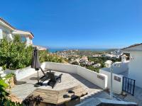 La Calma Sea Loft - Apartamento Boutique con Vistas - Chambres d'hôtes Peñíscola