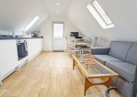 Carthagena, Birdham - Ferienwohnung Chichester