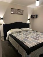 Departamento 1D Playa Huantajaya - B&B Iquique