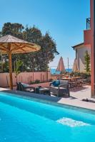 MEACres Sun - B&B Miholašćica