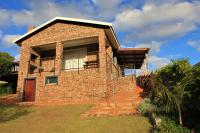 B&B Mossel Bay - Tranquility Self Catering Apartment - Bed and Breakfast Mossel Bay