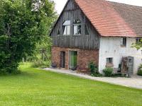Maison 4 Chambres