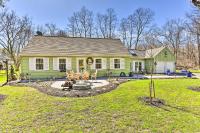 Pittsford Trolley Home - Near Erie Canal! - Ferienwohnung