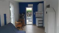 studio indépendant neuf proche mer - B&B Saint-Hilaire-de-Riez