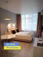 Studio Galaxy 2 floor - B&B Kyiv