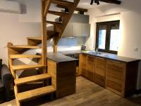 Apartamento - Planta baja