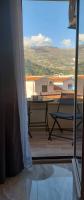 Deluxe Studio mit Kingsize-Bett