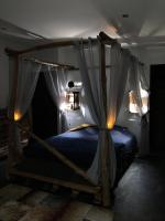 Double Room with Spa Bath