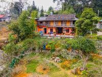 La Beauté Bắc Hà - B&B
