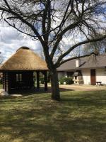 Siedlisko Jagny - Chambres d’hôtes Wolbórz