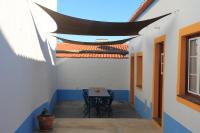 Casa do Páteo - B&B Vila Nova da Baronia