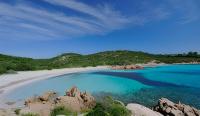 LIGHTBLUE-CELESTE Central Apartment in Porto Rotondo - Ferienwohnung