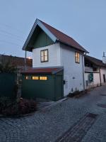 Haus Catull - B&B Klosterneuburg