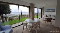 Apartamento con vistas al mar