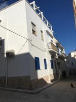 La maison du vent - B&B