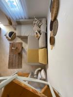 Celestia Apartments - Ferienwohnung Chalkeío