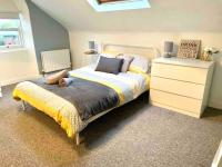 B&B Belfast - Flat 7 EIA House - Bed and Breakfast Belfast