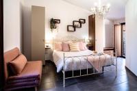 Habitación Doble con cama supletoria