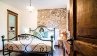 Habitación Doble con baño privado