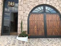 Castillo De La Santa Cruz - B&B Guanajuato City