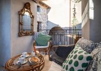 B&B Porta Soprana - Ferienwohnung Trentinara