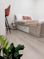 Appartamento con 1 Camera da Letto
