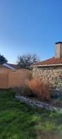 Maison de village 4 à 6 pers à 5 min de la mer - Ferienwohnung