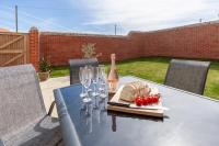 Choseley Cottage - Norfolk Cottage Agency - Chambres d’hôtes Docking