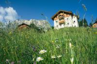 Appartamenti Sotgherdena - Bed and Breakfast