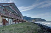 Pacific Sands Resort # 21 - B&B