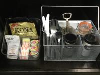 Suite Lit Queen-Size